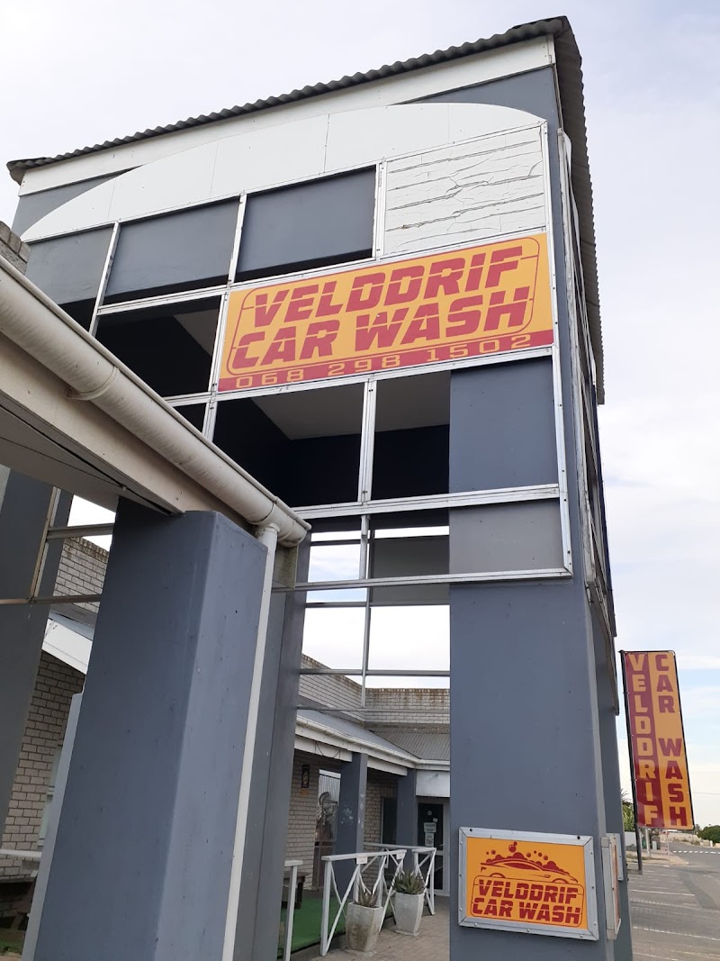 Velddrif Car Wash - Photo 3